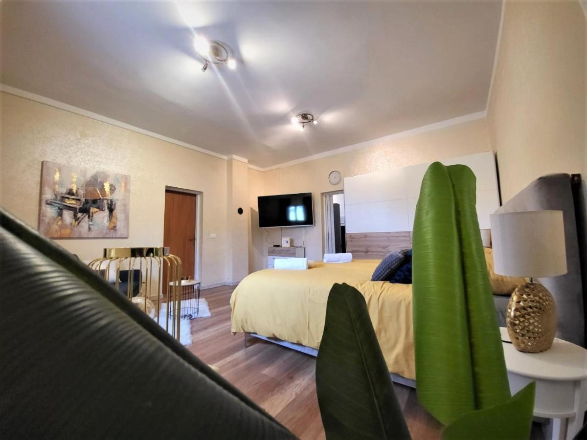 Apartment Lana Svetvinčenat Kültér fotó