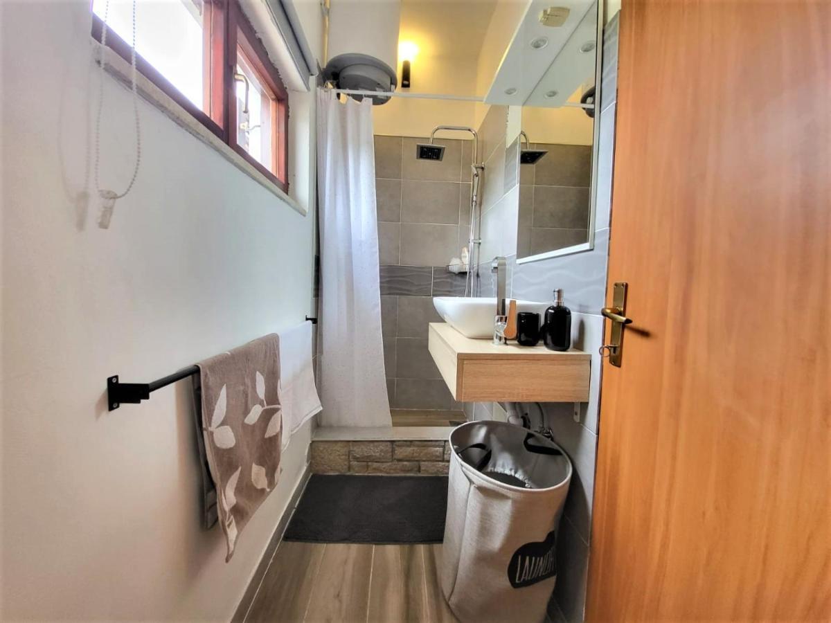 Apartment Lana Svetvinčenat Kültér fotó